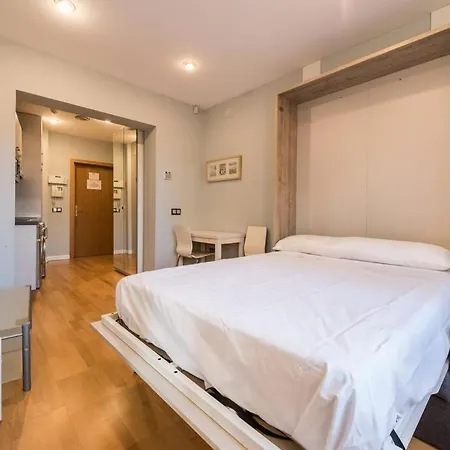 Apartment La Latina - Plaza Mayor - - Months Too - Temporada Only Workers, Students, Or For Health Reasons Madrid