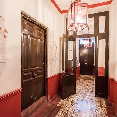 La Latina - Plaza Mayor - - Months Too - Temporada Only Workers, Students, Or For Health Reasons Apartment