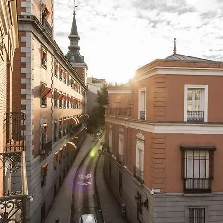 La Latina - Plaza Mayor - - Months Too - Temporada Only Workers, Students, Or For Health Reasons Madrid