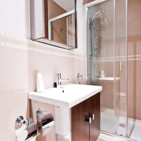 Apartment La Latina - Plaza Mayor - - Months Too - Temporada Only Workers, Students, Or For Health Reasons *