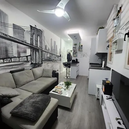 Embajadores, Moderno Y Centrico 4 *