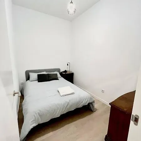 Espectacular Appartement