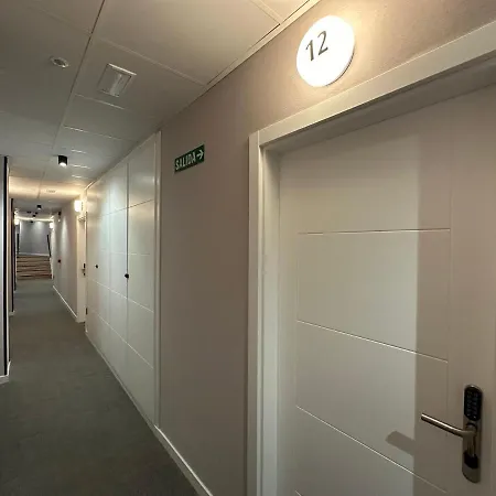Guest house Cc Opera *