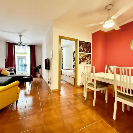 Bright Center 2bd