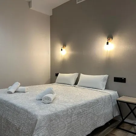Guest house Cc Opera *