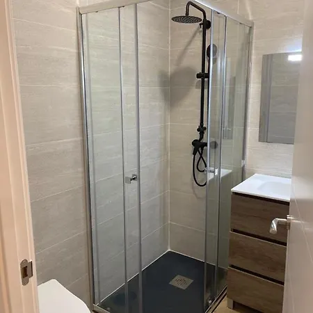 Exyca Metropolitano Apartment *