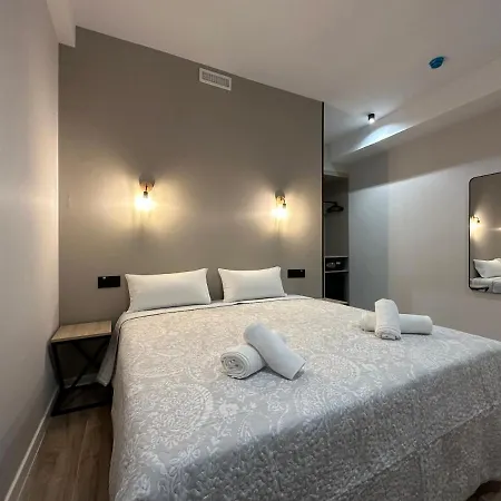 Cc Opera Guest house Madrid