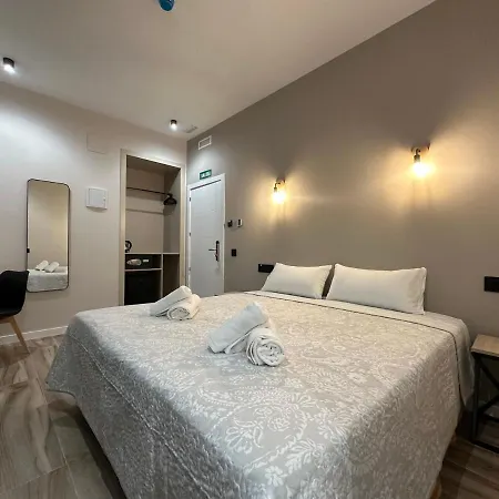Guest house Cc Opera