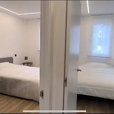 Apartamento Exyca Metropolitano