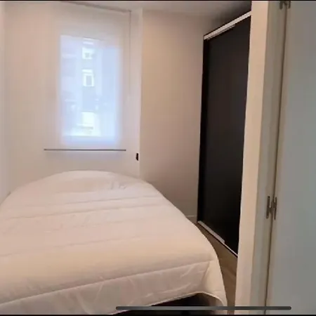 Apartamento Exyca Metropolitano