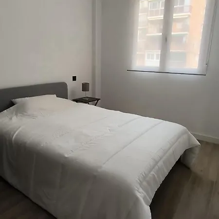 Apartment Exyca Metropolitano