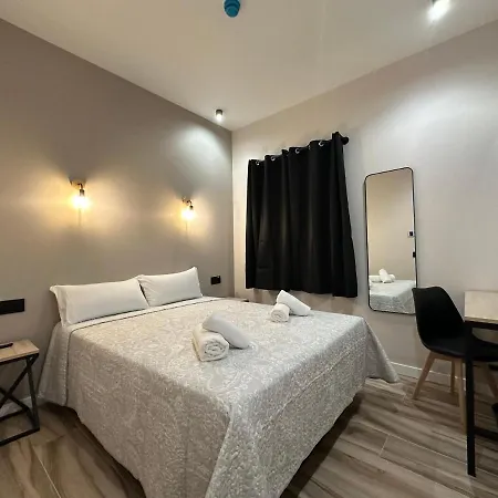 Cc Opera Guest house