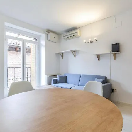 Apartment Cava Baja *