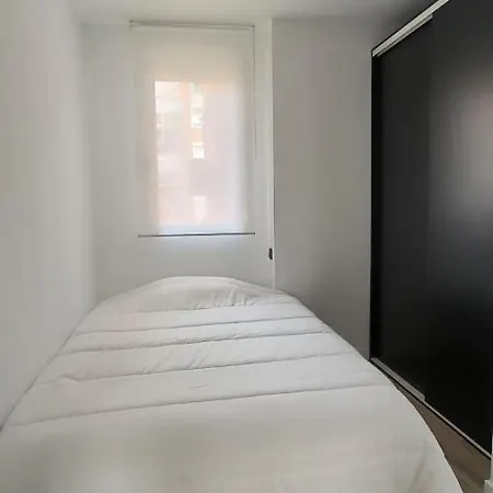 Apartment Exyca Metropolitano *