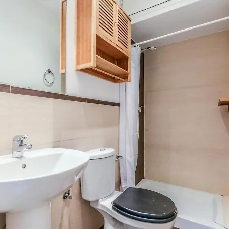 Cava Baja Apartment