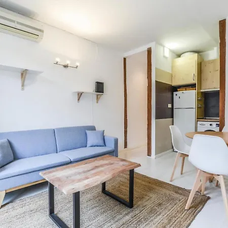 Apartment Cava Baja