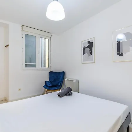 Apartment Cava Baja