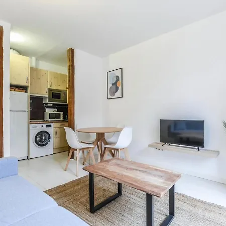 Apartment Cava Baja *