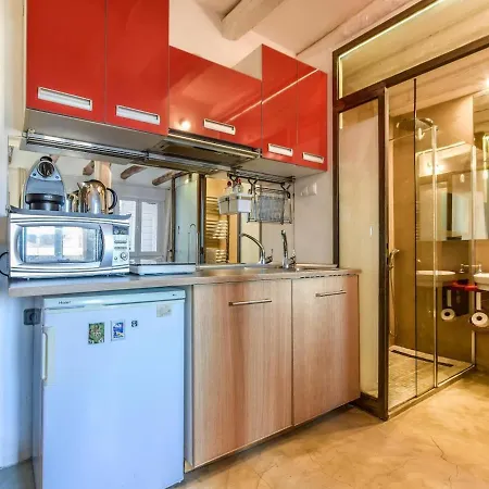 Apartamento En Lavapies Ii Madrid