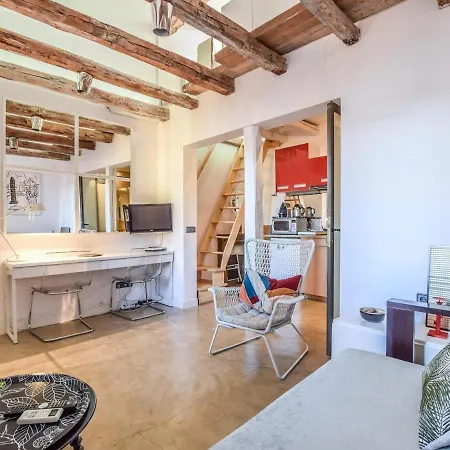 Apartment Apartamento En Lavapies Ii