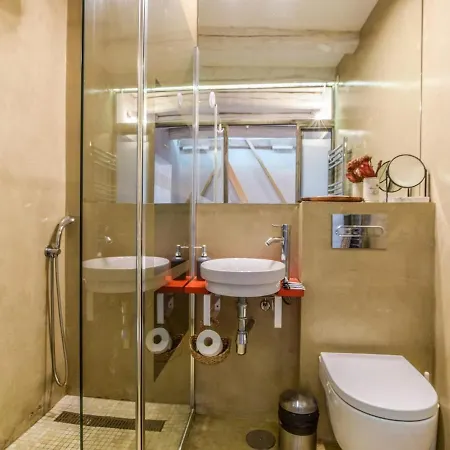Apartamento En Lavapies Ii Madrid