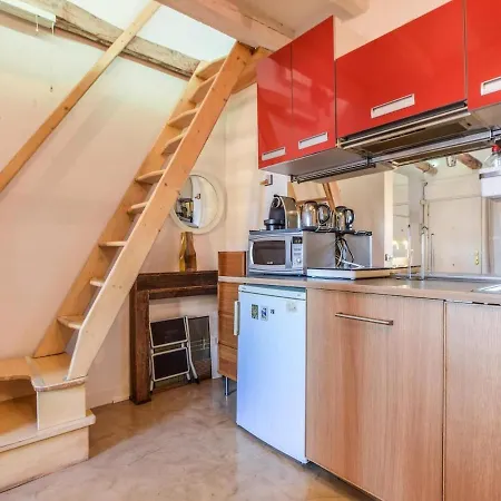 Apartamento En Lavapies Ii Apartment