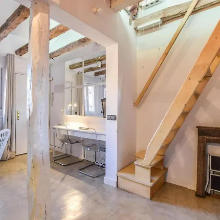Apartamento En Lavapies Ii Madrid