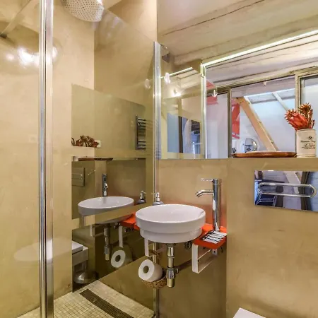 Apartamento Apartamento En Lavapies Ii *