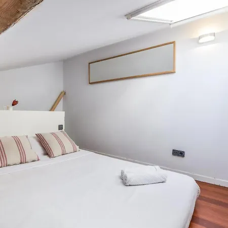 Apartamento En Lavapies Ii