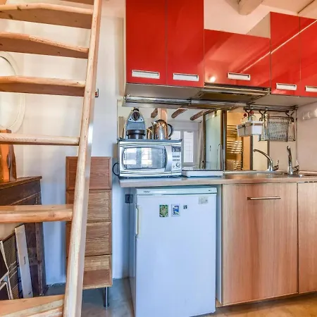 Apartamento Apartamento En Lavapies Ii Madrid