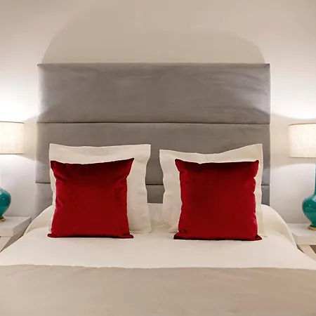 Apartment Jacinto Benavente-chromotheraphy Experience