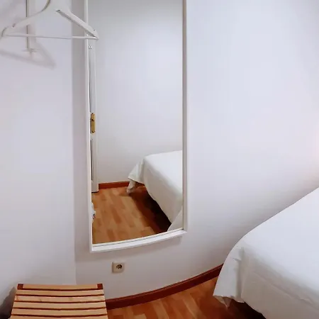 Apartment Centre! La Latina - Plaza Mayor Madrid