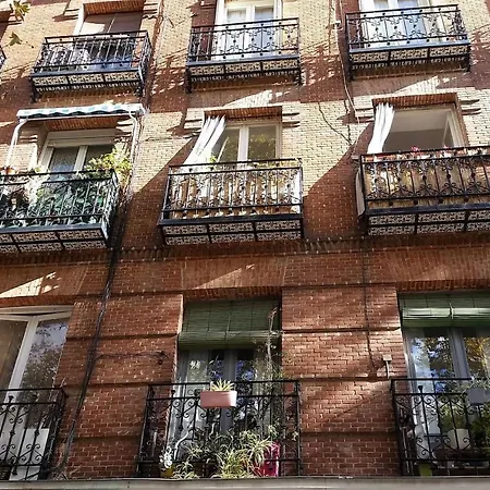 Apartment Centre! La Latina - Plaza Mayor