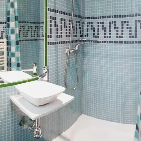 Centre! La Latina - Plaza Mayor Apartment