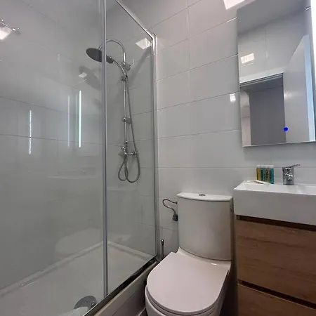 Apartment Cozy In Gran Via For 4 People.s2a3 Madrid