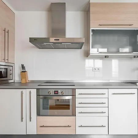 Charming Tirso De Molina Iii Apartment *