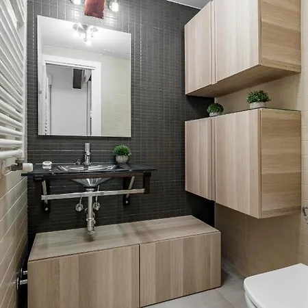 Charming Tirso De Molina Iii * Madrid