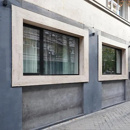 Lejlighedshotel Numa Goya