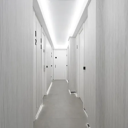Lejlighedshotel Numa Goya 4*