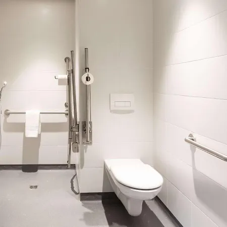 Ibis Budget Aeropuerto Hotel