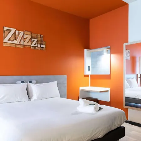 Ibis Budget Aeropuerto Hotel