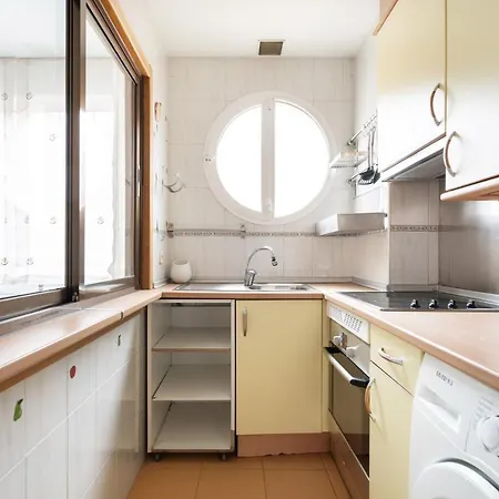 Geranios 32 Apartament