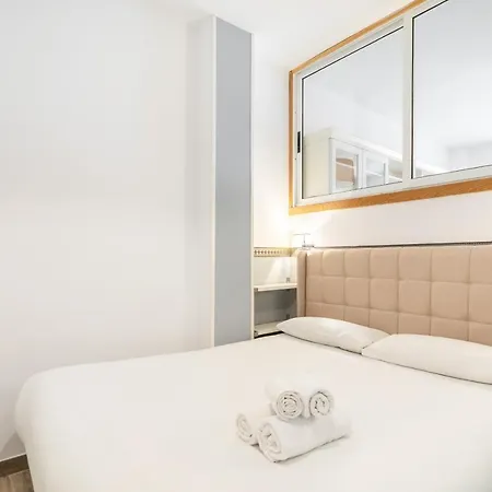 Geranios 32 Apartament