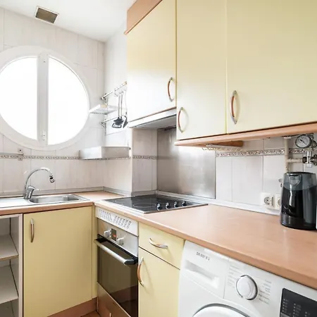 Geranios 32 Apartament *