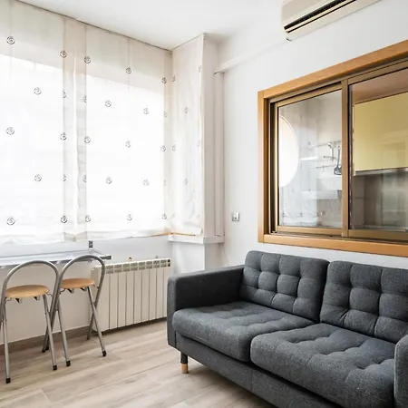 Apartment Geranios 32 *