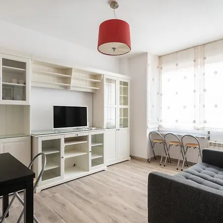Apartament Geranios 32