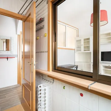 Geranios 32 Apartment Madrid