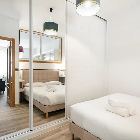 Geranios 32 Apartament