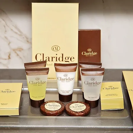 Hotel Claridge Madrid