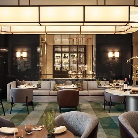 Rosewood Magna 5* Madrid